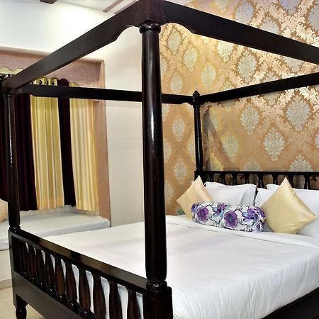 Hotel Garh Kumbha Kumbhalgarh Eksteriør bilde