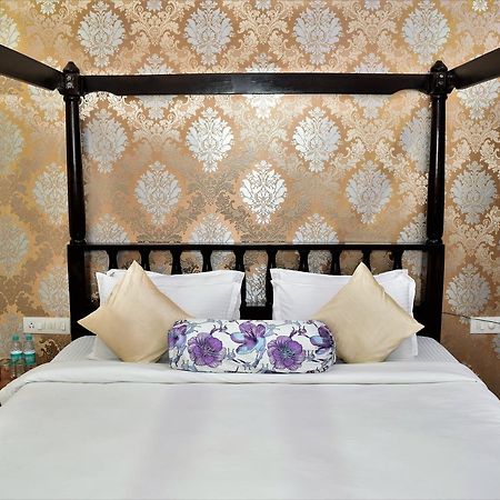 Hotel Garh Kumbha Kumbhalgarh Eksteriør bilde