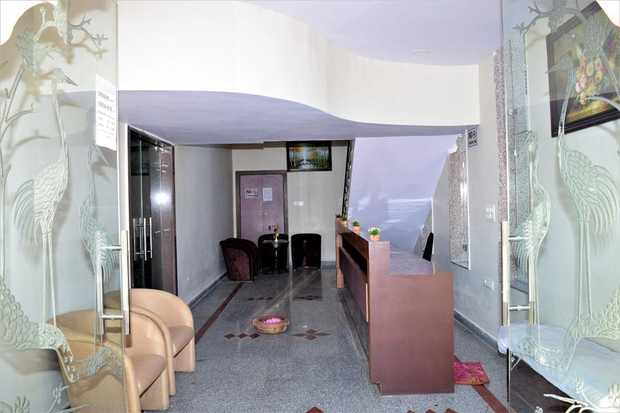 Hotel Garh Kumbha Kumbhalgarh Eksteriør bilde